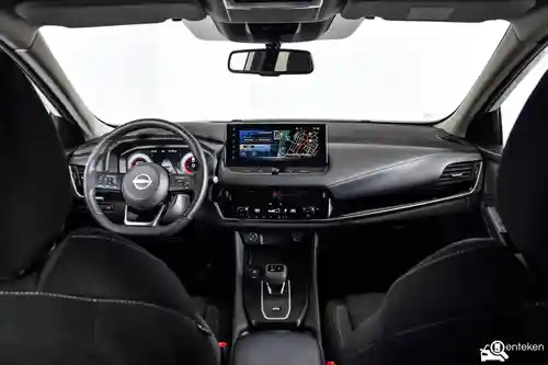 Nissan Qashqai 1.3 DIG-T MHEV 2024