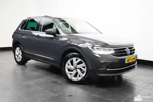 VW Tiguan 1.5 TSI OPF 2023