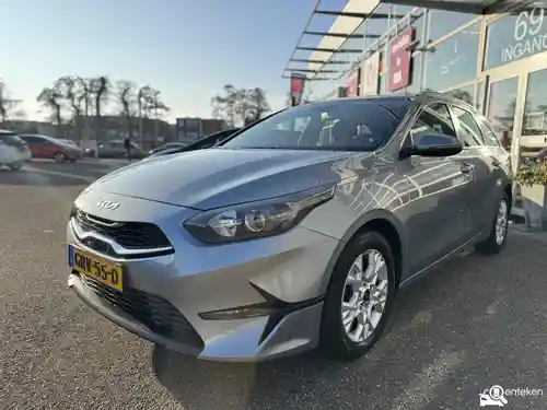 KIA Ceed Sportswagon 1.0 T-GDI 2022