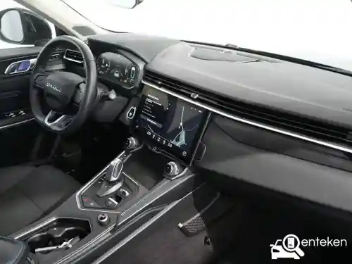 Lynk & Co 01 1.5TD PHEV 2021