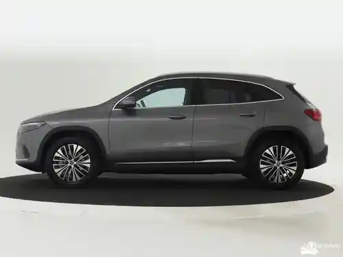 Mercedes-Benz EQA 250+ 2024
