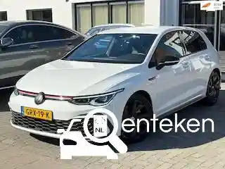 VW Golf 2.0 TDI SCR 2022