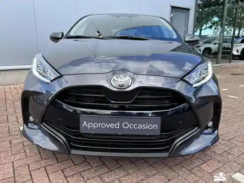 Toyota Yaris 1.5 Hybrid 116 2024