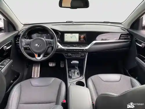 KIA Niro 1.6 GDI Hybrid 2020