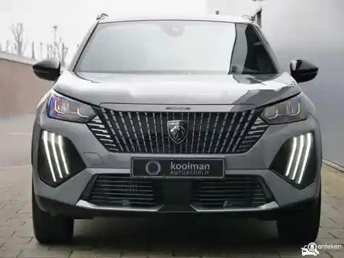 Peugeot 2008 1.2 PureTech 130 2024