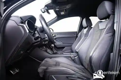 Audi Q3 45 TFSI e 2021