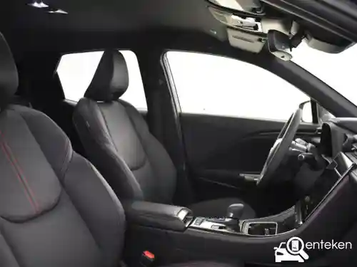 Lexus LBX 2024