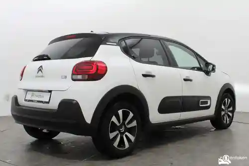 Citroen C3 PureTech 83 2023