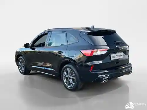 Ford Kuga 2.5 Plugin-Hybrid 2020