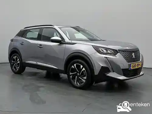 Peugeot 2008 1.2 PureTech 130 2021