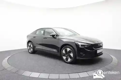 Polestar 2 Long Range Single Motor (82 kWh) 2025