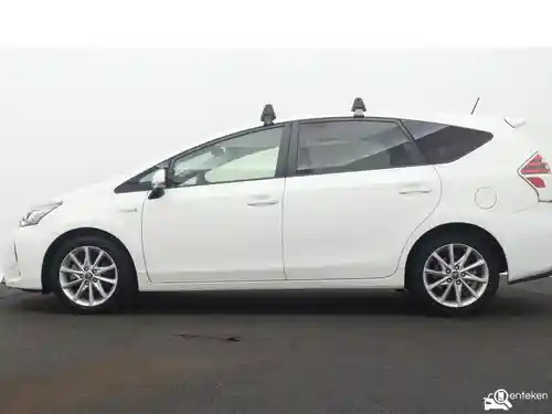 Toyota Prius+ 1.8 Hybrid 2019