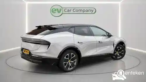 Lotus Eletre 2024
