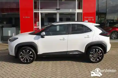 Toyota Yaris Cross 1.5 Hybrid 130 2024