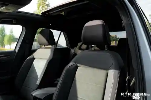 VW T-Roc 1.5 TSI OPF 2022
