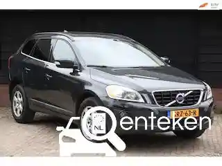Volvo XC60 T6 2009