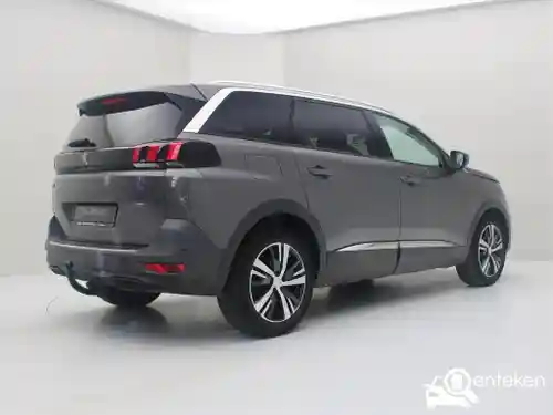 Peugeot 5008 1.2 PureTech 130 2019
