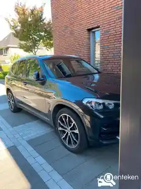 BMW X3 xDrive30e 2020