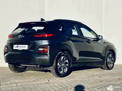 Hyundai Kona 1.6 GDI Hybrid 2020