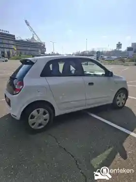 Renault Twingo SCe 70 2016