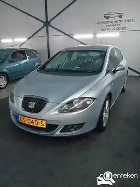 SEAT Leon 1.9 TDI 2005