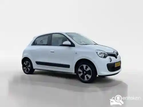 Renault Twingo SCe 70 2015