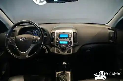 Hyundai i30 2.0 2010