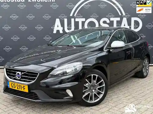 Volvo V40 D2 ECO 2015