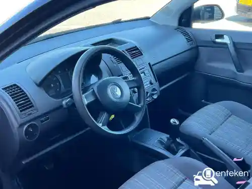 VW Polo 1.2 2006