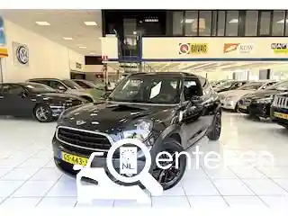 MINI Paceman Cooper 2015
