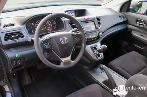 Honda CR-V 2.0 2014