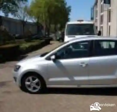 VW Polo 1.2 2010