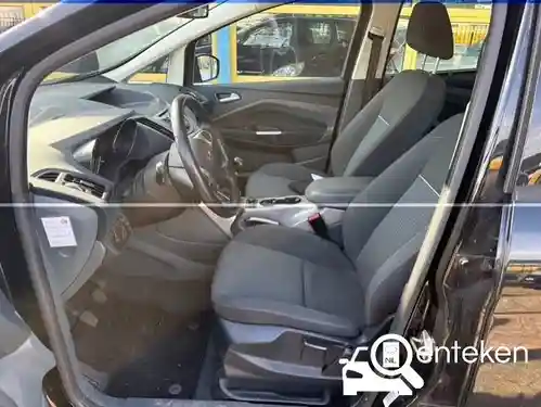 Ford C-MAX 1.0 EcoBoost 2014