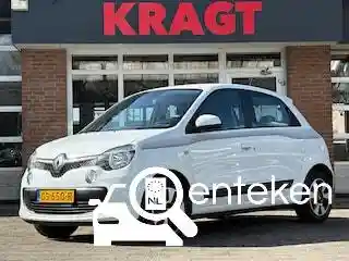 Renault Twingo SCe 70 2015