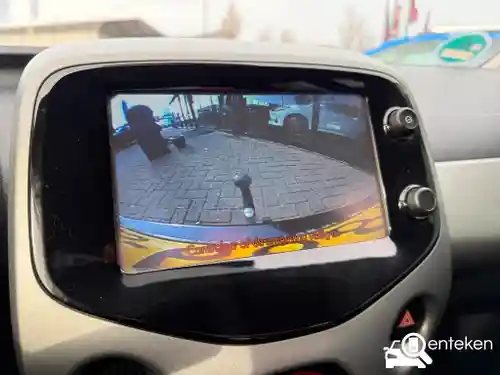 Toyota Aygo 1.0 2015