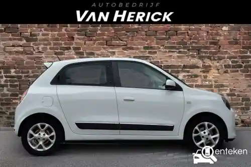 Renault Twingo SCe 70 2015