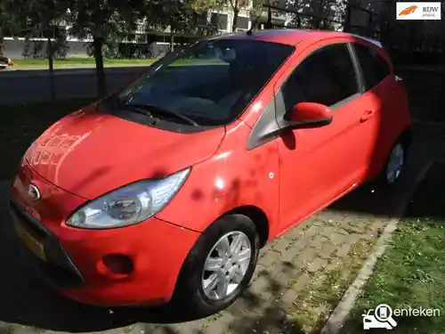 Ford Ka 1.2 2009