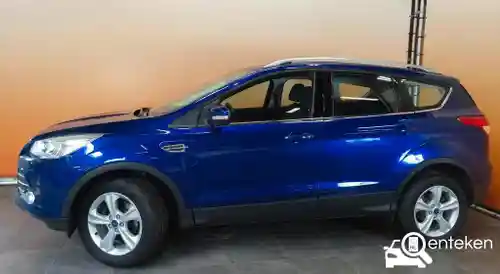 Ford Kuga 1.5 EcoBoost 2015