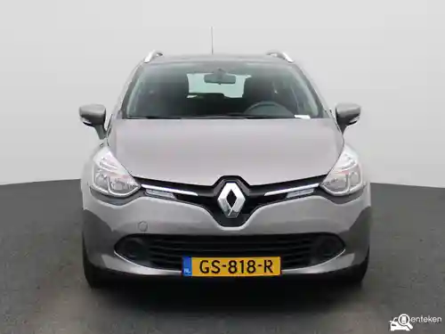 Renault Clio Grandtour ENERGY TCe 90 2015