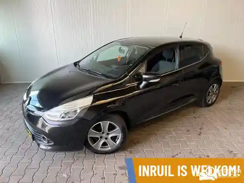 Renault Clio ENERGY dCi 90 2015