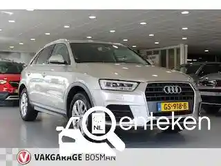 Audi Q3 1.4 TFSI ultra cod 2015