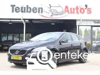 Volvo V40 T4 2015