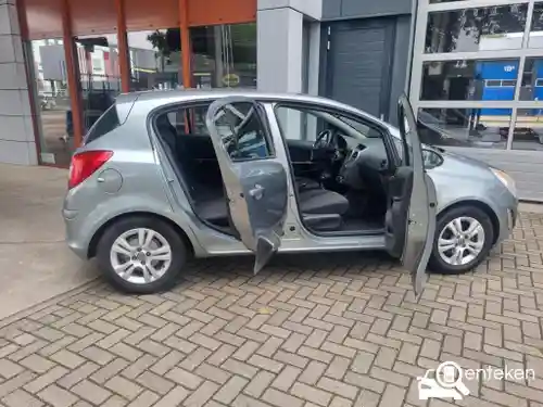 Opel Corsa 1.2 2013