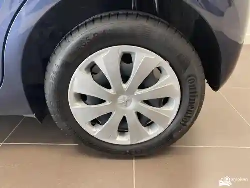 Peugeot 108 1.0 e-VTi 68 2015