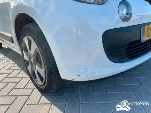 Renault Twingo SCe 70 2015