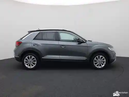 VW T-Roc 1.5 TSI OPF 2024