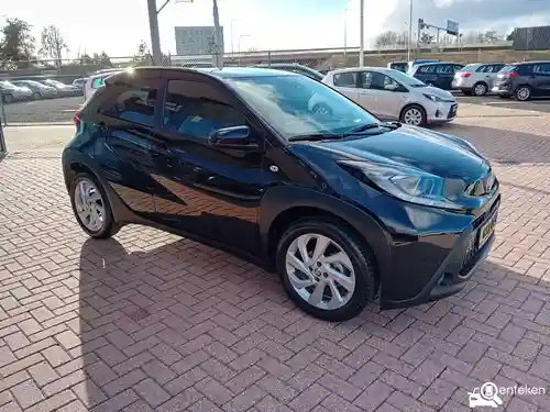 Toyota Aygo X Air 1.0 2024