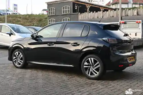 Peugeot 208 1.2 PureTech 100 2020