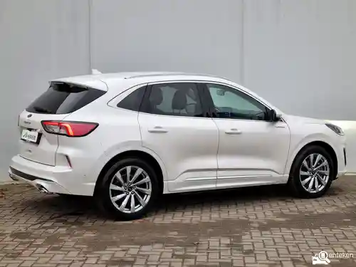 Ford Kuga 2.5 Plugin-Hybrid 2021