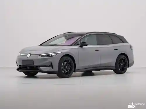 VW ID.7 Tourer Pro S 2024